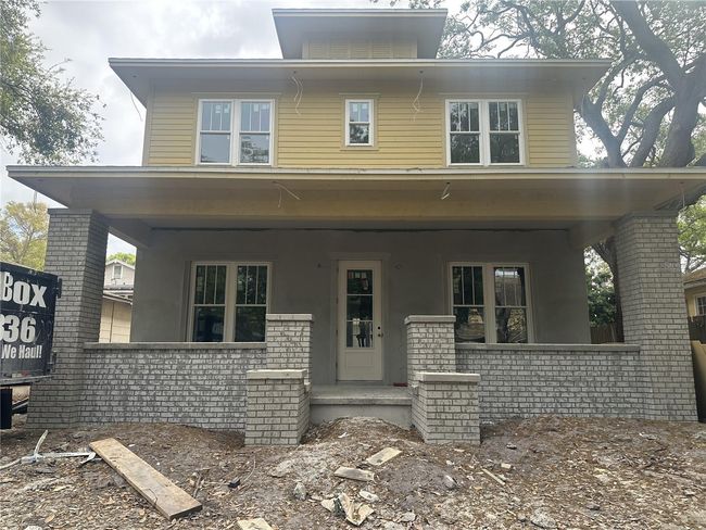1429 15 Th Street N, House other with 4 bedrooms, 3 bathrooms and null parking in ST PETERSBURG FL | Image 11