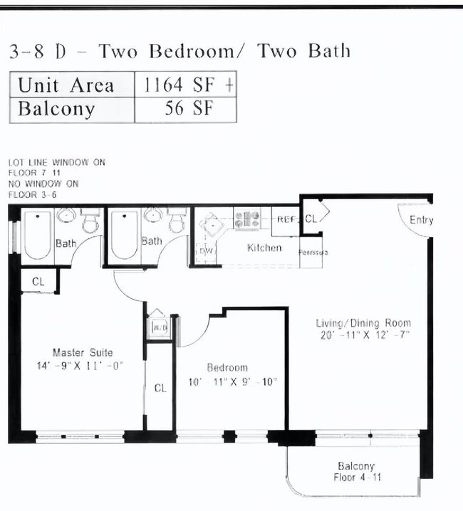 Property floor plan | Image 19
