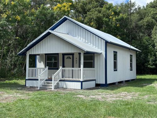 462 S Goodwin St, Lake Helen, FL, 32744-2817 | Card Image