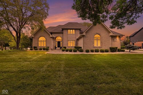 3750 Eagle Crest Ct, Greenwood, IN, 46143-9694 | Card Image
