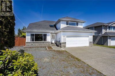 6282 Mcrobb Ave, House other with 3 bedrooms, 3 bathrooms and 2 parking in Nanaimo BC | Image 1