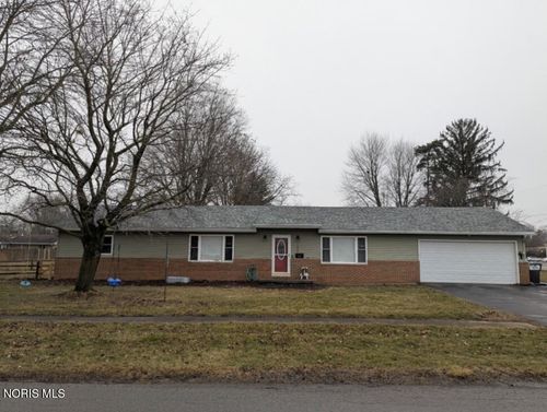 100 Warrington Ave, Findlay, OH, 45840-6329 | Card Image