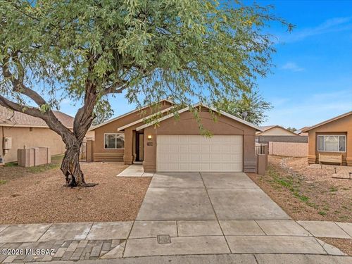 7828 S Lauder Street, Tucson, AZ, 85747 | Card Image