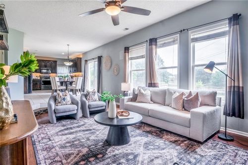 16345 S Warwick St, Olathe, KS, 66062 | Card Image