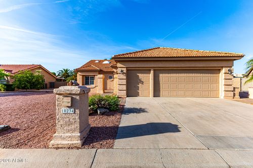 10234 E Cedar Waxwing Dr, Sun Lakes, AZ, 85248-7600 | Card Image