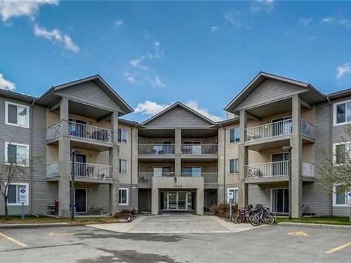 311-1000 Citadel Meadow Pt Nw, Calgary, AB, T3G5N5 | Card Image
