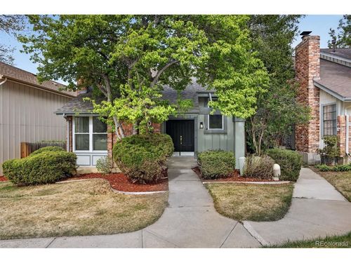 7713 E Jamison Dr, Centennial, CO, 80112 | Card Image