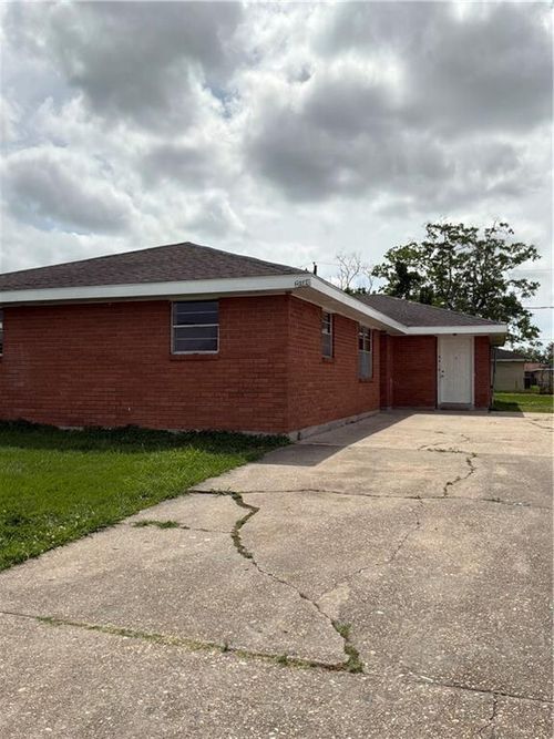 5160 Mount Matterhorn St, Marrero, LA, 70072-5636 | Card Image