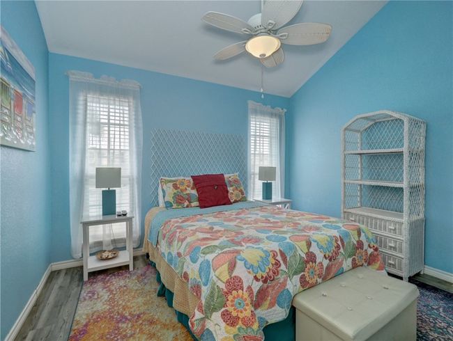 UNIT-1204 - 715 Beach Access Road 1 A, Condo with 2 bedrooms, 2 bathrooms and null parking in Port Aransas TX | Image 19