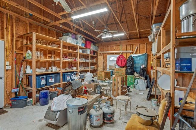 514 N Morton St, House other with 3 bedrooms, 2 bathrooms and null parking in Jennings LA | Image 20