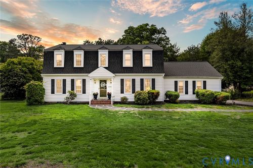 10706 Lunswood Rd, Chester, VA, 23831-1556 | Card Image