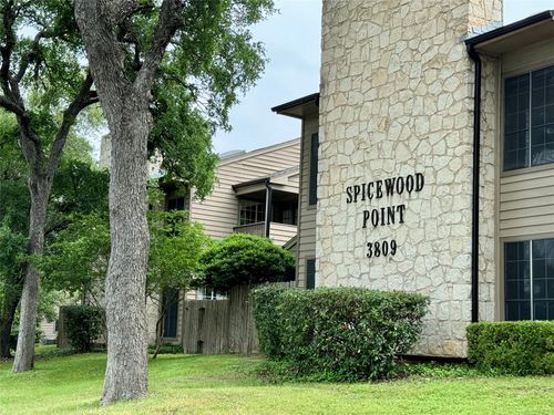 137-3809 Spicewood Springs Rd, Austin, TX, 78759-8954 | Card Image