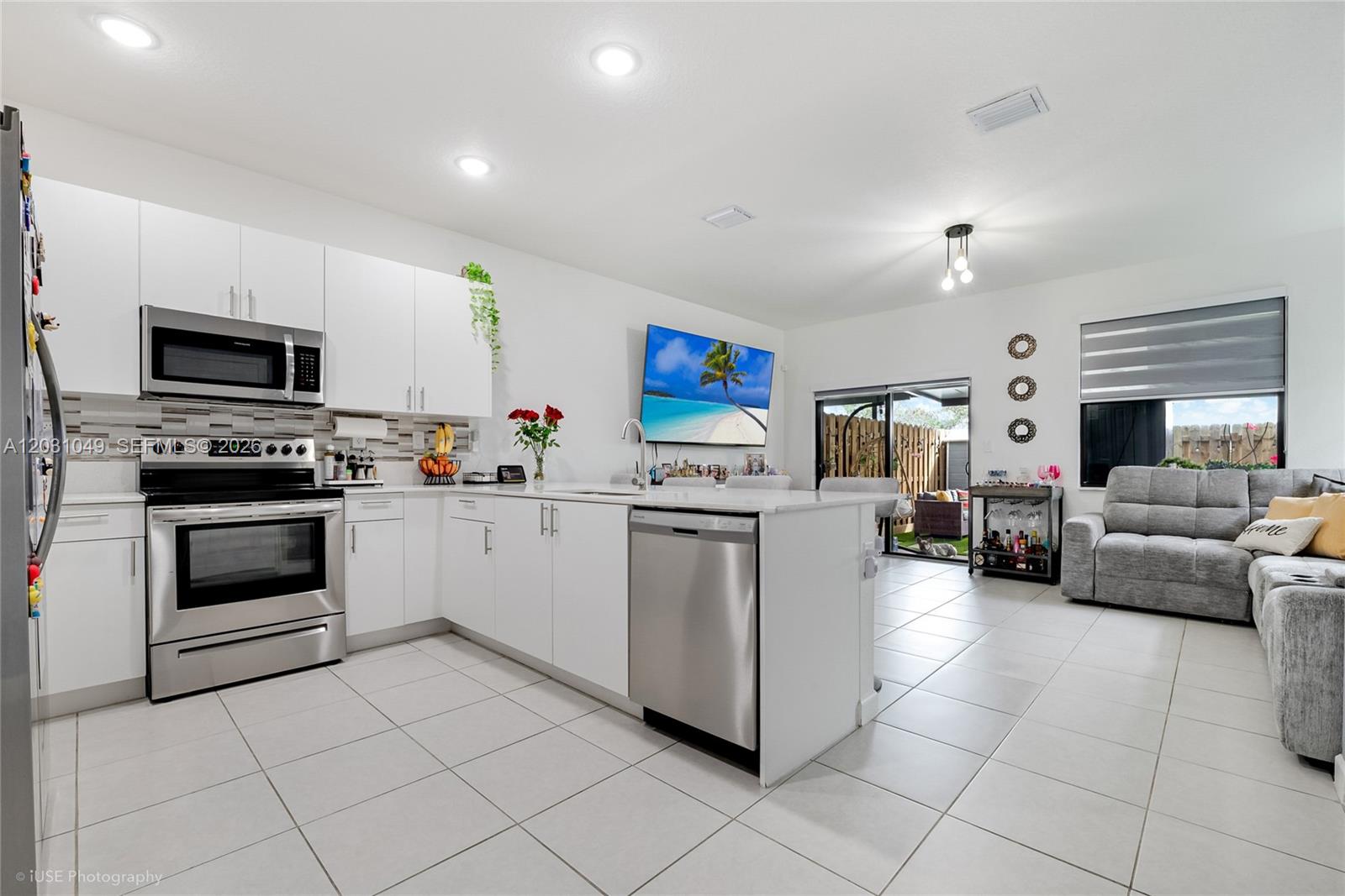 Residential in Homestead 4