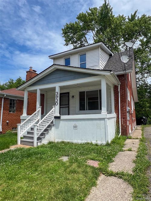 3930 Cadieux Rd, Detroit, MI, 48224-4010 | Card Image