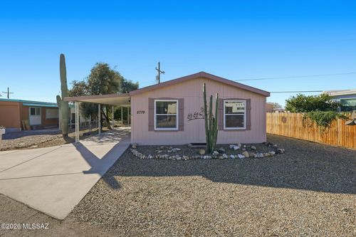 5779 W Bar X Street, Tucson, AZ, 85713 | Card Image
