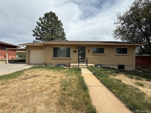 2844 S Raleigh Street, Denver, CO, 80236 | Card Image