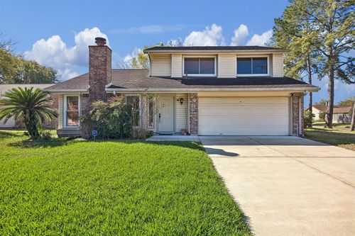9815 Walnut Glen Drive, Houston, TX, 77064 | Card Image