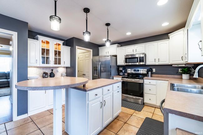 10229 Consta Verde Commons, House other with 4 bedrooms, 4 bathrooms and null parking in Leo IN | Image 12