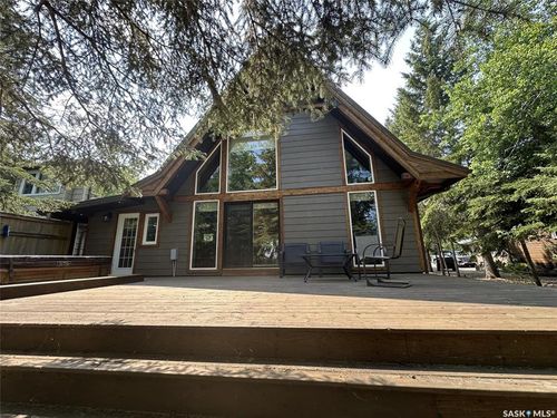 405 Parkland Ave, Livelong, SK, S0M1J0 | Card Image