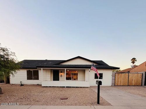 1318 W Tonopah Drive, Phoenix, AZ, 85027 | Card Image