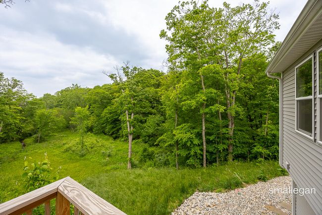 6853 Loggers Ridge Run, House other with 3 bedrooms, 3 bathrooms and null parking in Caledonia MI | Image 23