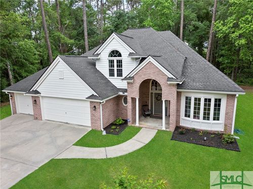 6 Baysprings Pt, Savannah, GA, 31405-1045 | Card Image