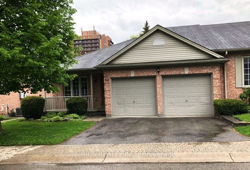 54-601 Grenfell Dr, London, ON, N5X4E5 | Card Image