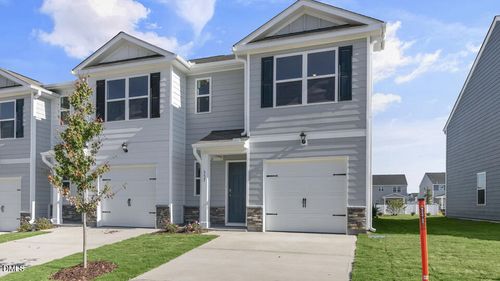 551 Stream Walk Crossing, Wendell, NC, 27591 | Card Image