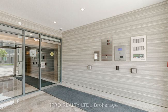 326 - 101 Shoreview Pl, Condo with 1 bedrooms, 1 bathrooms and null parking in Stoney Creek ON | Image 6