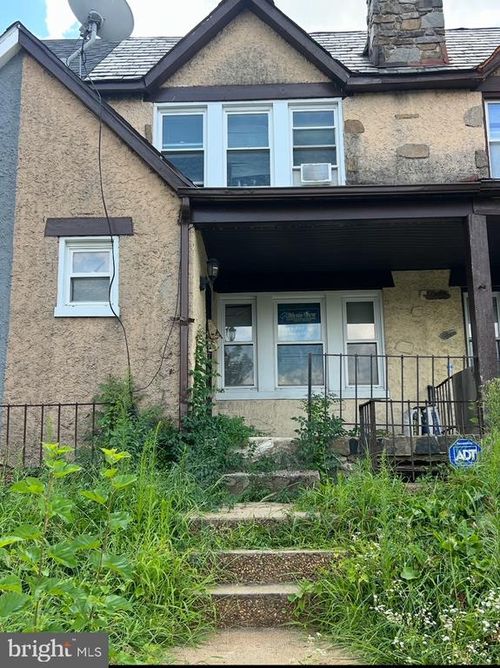 5422 Narcissus Ave, BALTIMORE, MD, 21215-4518 | Card Image