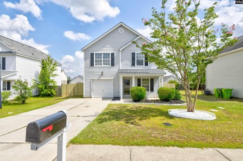 312 E Waverly Place Ct, Columbia, SC, 29229-7679 | Card Image