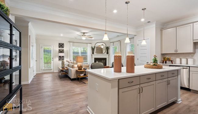52 - 215 Jasper Hts, Townhouse with 3 bedrooms, 3 bathrooms and null parking in Jasper GA | Image 8