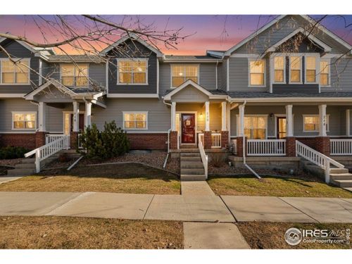238 Mill Village Blvd, Longmont, CO, 80501-9707 | Card Image