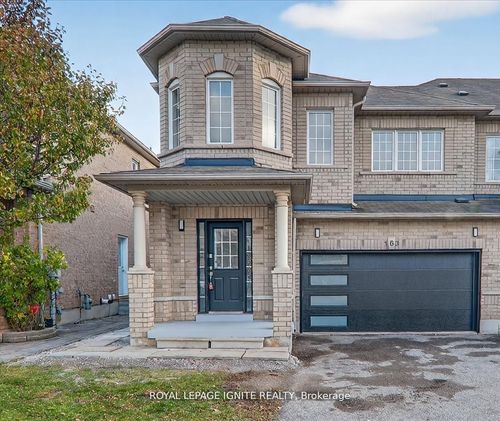 bsmt-163 Seasons Dr, Scarborough, ON, M1X2E2 | Card Image