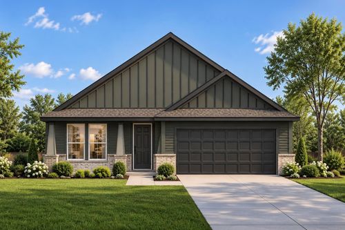 1205 Harrisburg Lane, Anna, TX, 75409 | Card Image