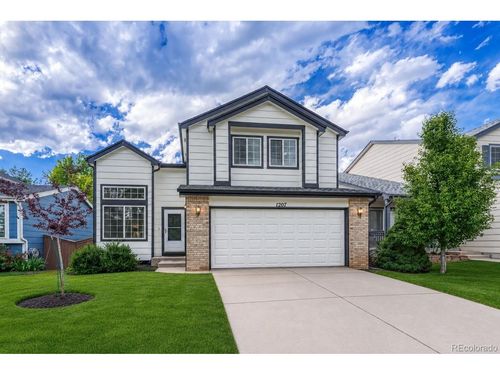 1207 Timbervale Trl, Highlands Ranch, CO, 80129-6946 | Card Image