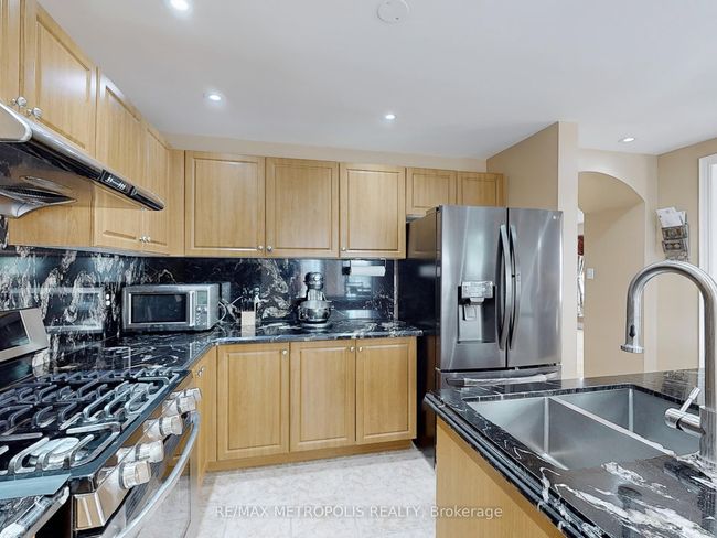 263 Greenwood Dr, House other with 3 bedrooms, 3 bathrooms and 4 parking in Angus ON | Image 14