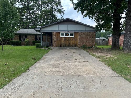 244 Hickerson Ave, Wake Village, TX, 75501-1501 | Card Image