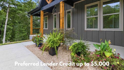 12 Arbroath Ln, Bella Vista, AR, 72715-4025 | Card Image