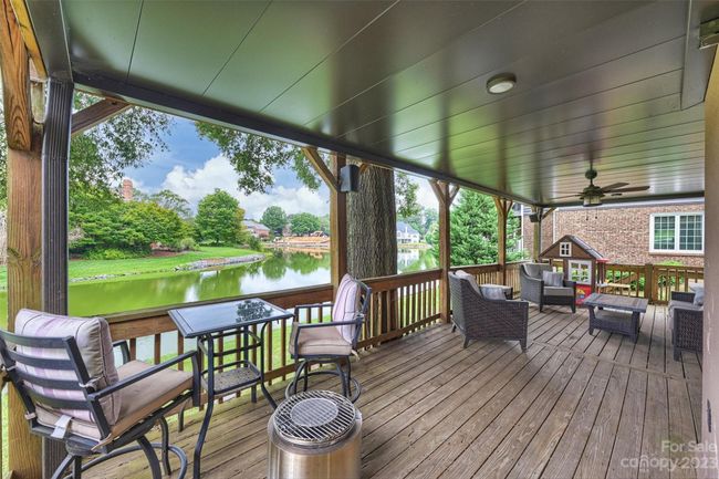 421 Cranborne Chase, House other with 6 bedrooms, 5 bathrooms and null parking in Fort Mill SC | Image 37