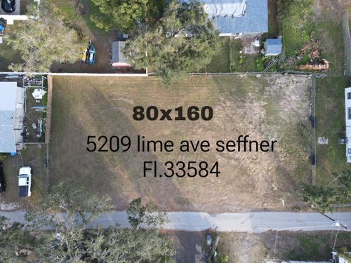 5209 Lime Ave, SEFFNER, FL, 33584-4419 | Card Image