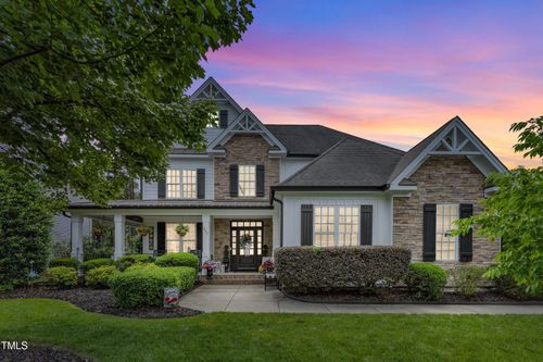 237 Bendemeer Ln, Rolesville, NC, 27571-9730 | Card Image