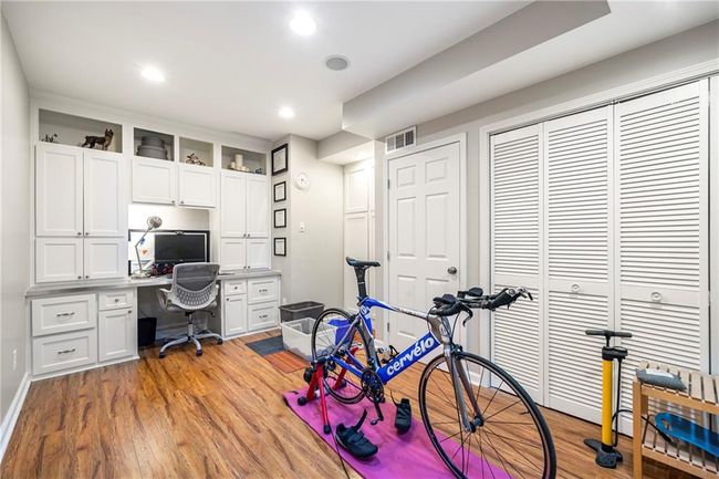 854 Vedado Way Ne, House other with 4 bedrooms, 4 bathrooms and 1 parking in Atlanta GA | Image 25