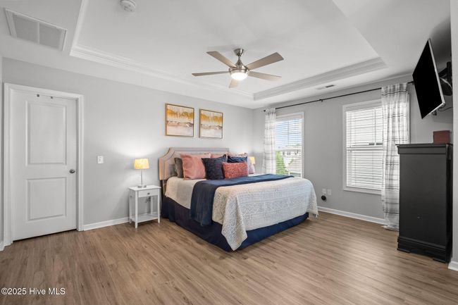 508 Steele Loop, House other with 4 bedrooms, 3 bathrooms and 2 parking in Wilmington NC | Image 25