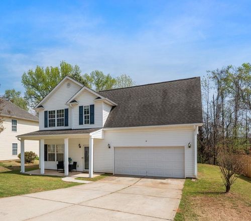 282 Waxberry Ct, BOILING SPRINGS, SC, 29316-9618 | Card Image