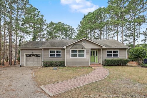 84 Starboard Tack, Sanford, NC, 27332-9690 | Card Image