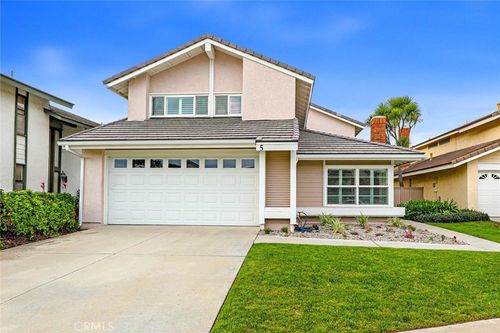 5 Sandpiper, Irvine, CA, 92604-3646 | Card Image