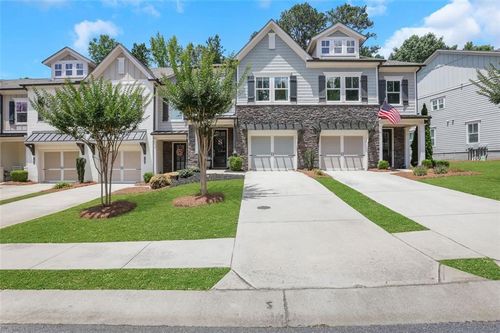 146 Bellehaven Dr, Woodstock, GA, 30188-0129 | Card Image