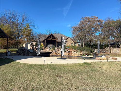 32 Wilderness S, Calera, OK, 74730 | Card Image