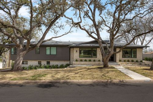 5605 Ridge Oak Dr, Austin, TX, 78731-4819 | Card Image